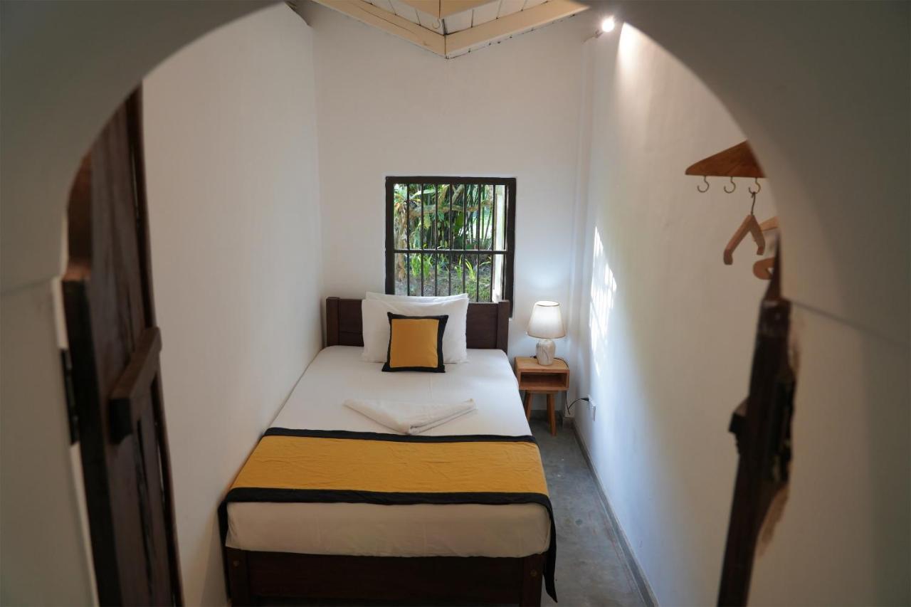 Medusa Bungalow - Galle Exterior photo