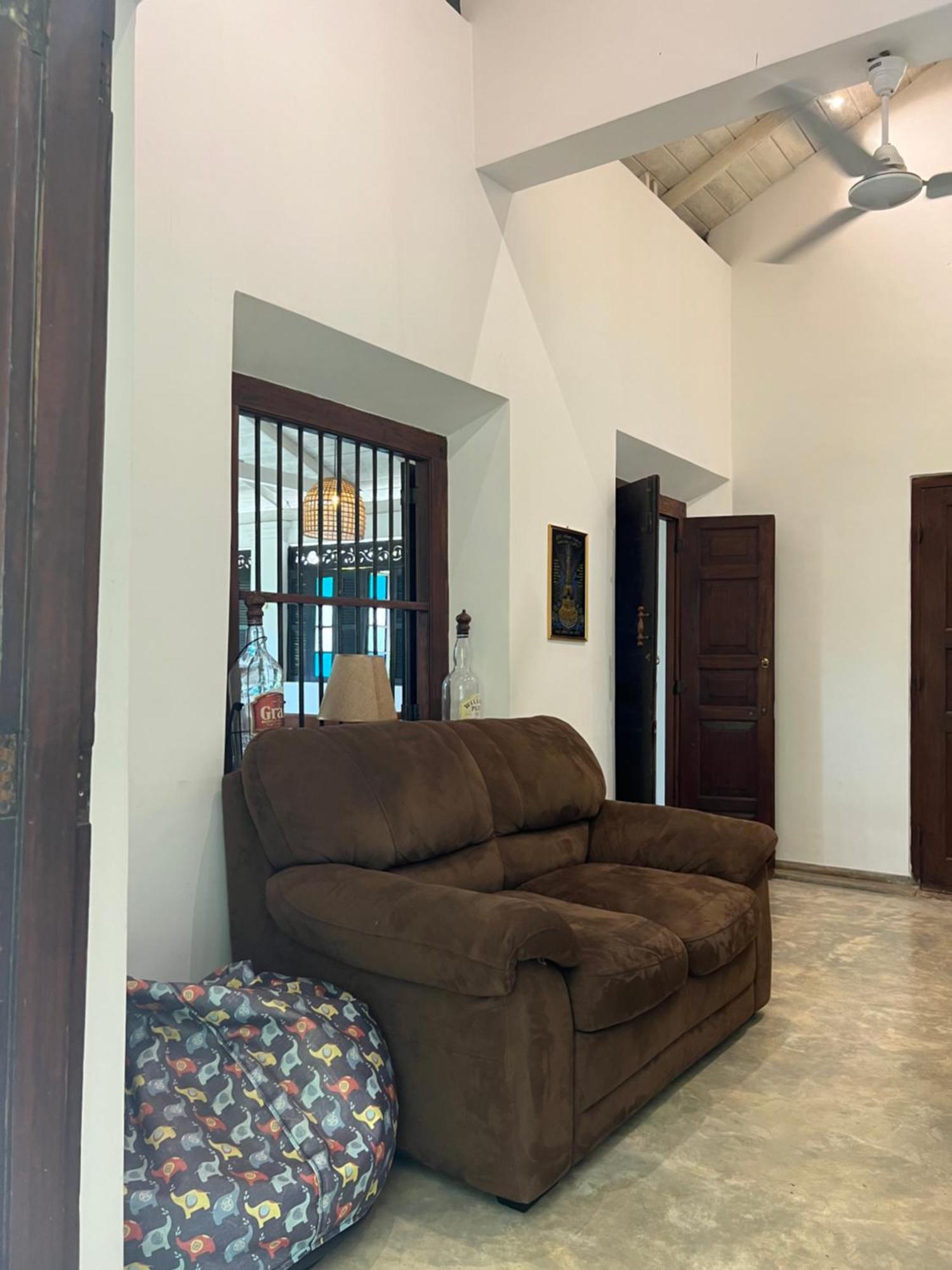 Medusa Bungalow - Galle Exterior photo